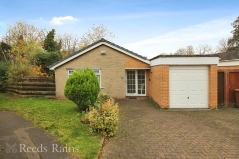 3 bedroom bungalow for sale, Long Croft Meadow, Lancashire PR7