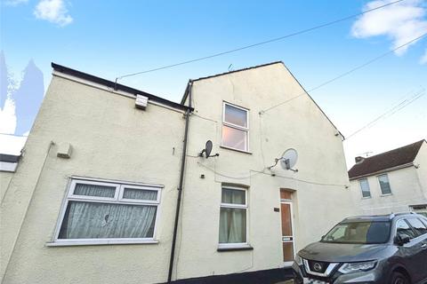 1 bedroom maisonette for sale, Waghorn Street, Kent ME4