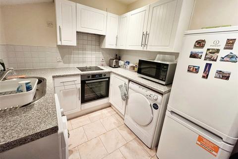 1 bedroom maisonette for sale, Waghorn Street, Kent ME4