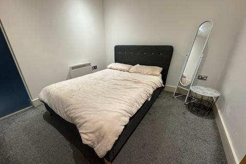 undefined, Huntingdon Street, Nottingham, Nottinghamshire, NG1