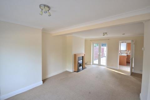 2 bedroom terraced house to rent, West Lynn PE34