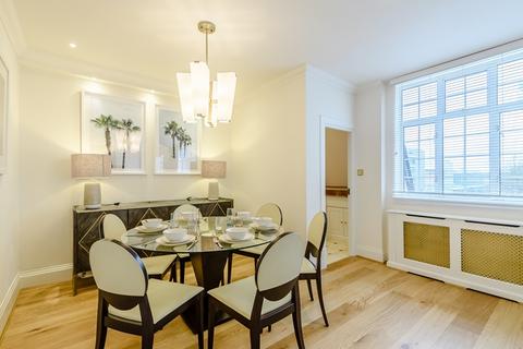 3 bedroom flat to rent, Strathmore Court Mid Term NW8