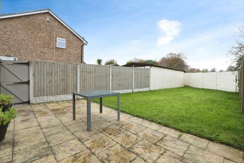 26 Furness Close, Dinnington, Sheffield, S25 2TT