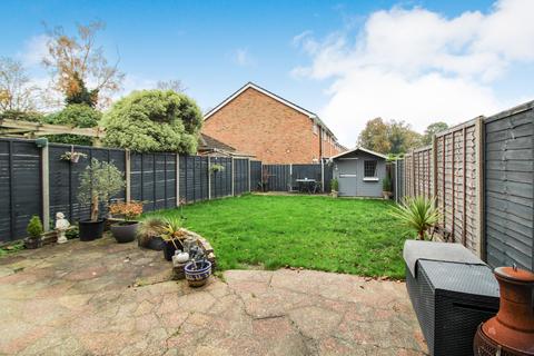 3 bedroom semi-detached house for sale, Stourhead Close,  Farnborough , GU14