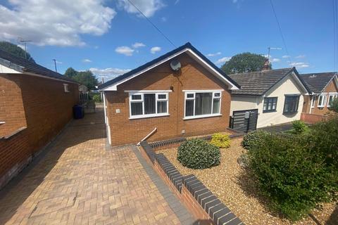 2 bedroom bungalow to rent, Beancroft Close, Doncaster DN11