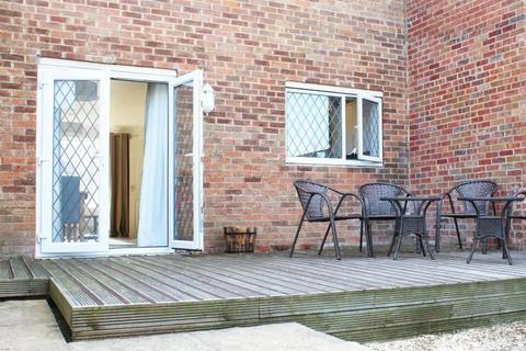 2 bedroom terraced house for sale, Marston borders,  Oxford,  OX3