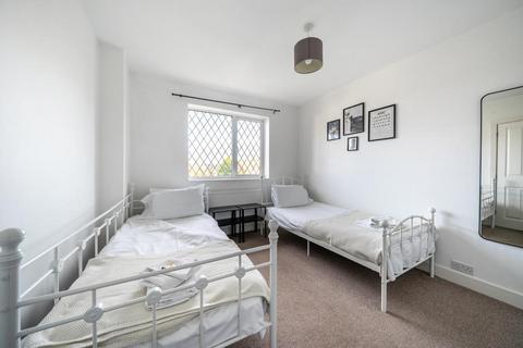 2 bedroom terraced house for sale, Marston borders,  Oxford,  OX3