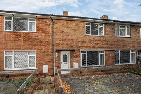 2 bedroom terraced house for sale, Marston borders,  Oxford,  OX3