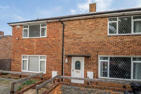 2 bedroom terraced house for sale, Marston borders,  Oxford,  OX3