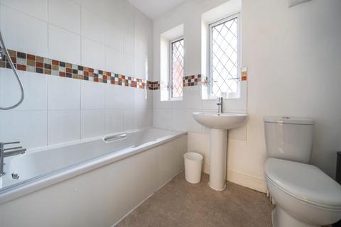 2 bedroom terraced house for sale, Marston borders,  Oxford,  OX3