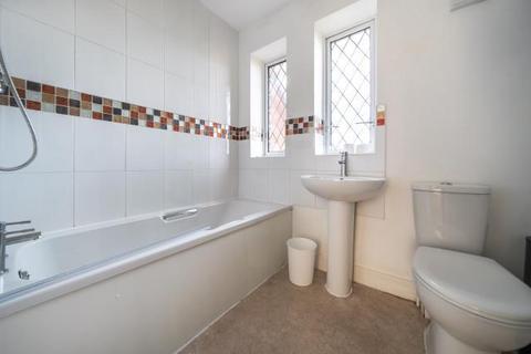 2 bedroom terraced house for sale, Marston borders,  Oxford,  OX3