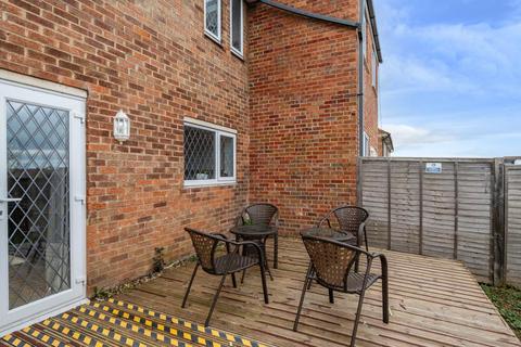 2 bedroom terraced house for sale, Marston borders,  Oxford,  OX3