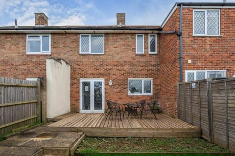 2 bedroom terraced house for sale, Marston borders,  Oxford,  OX3