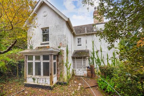 5 bedroom detached house for sale, Ridgeway Road, Torquay TQ1