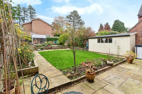 3 bedroom semi-detached house for sale, Lichfield Road, Staffordshire ST15