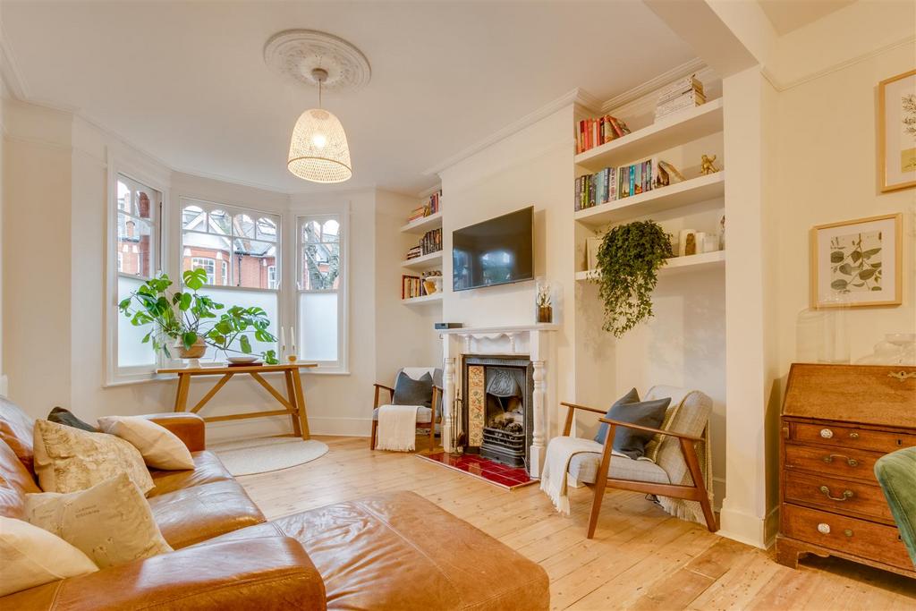 House in London - View 2