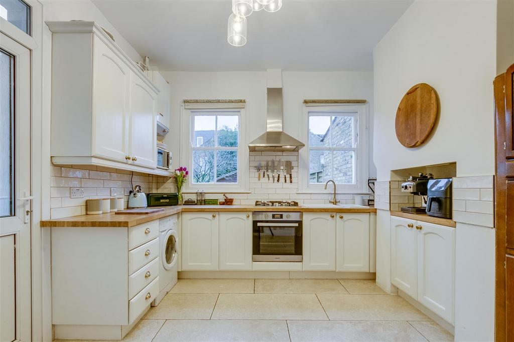 House in London - View 4