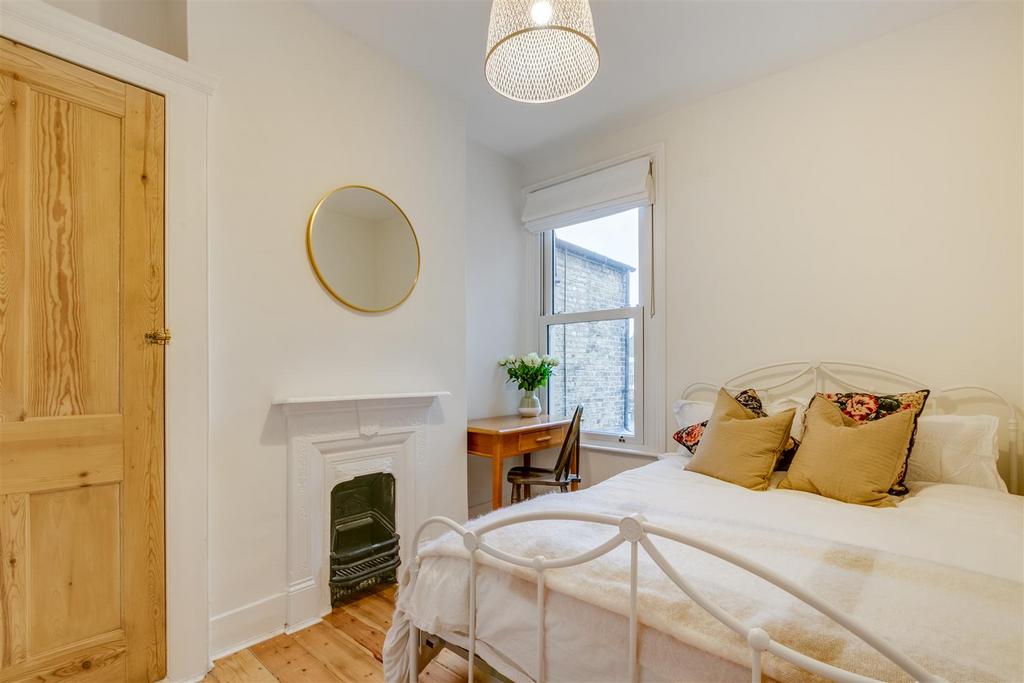 House in London - More