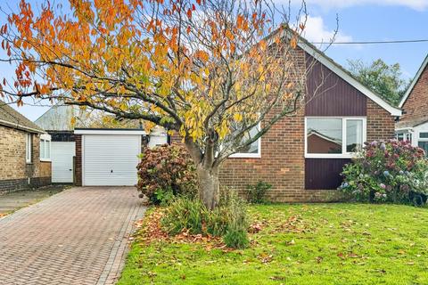 2 bedroom bungalow for sale, Albany Road, Folkestone CT18