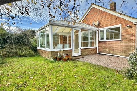 2 bedroom bungalow for sale, Albany Road, Folkestone CT18