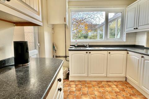 2 bedroom bungalow for sale, Albany Road, Folkestone CT18