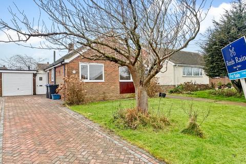 2 bedroom bungalow for sale, Albany Road, Folkestone CT18