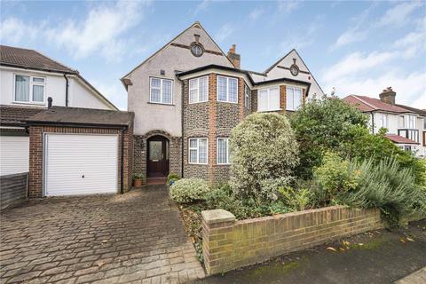 3 bedroom semi-detached house for sale, Burlington Road, Isleworth