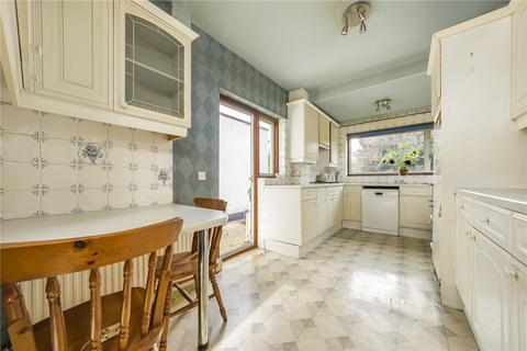 3 bedroom semi-detached house for sale, Burlington Road, Isleworth