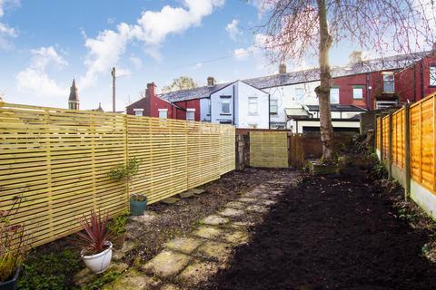 2 bedroom terraced house for sale, Radford Street, Darwen