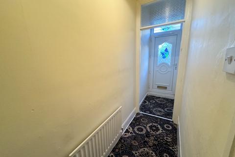 2 bedroom end of terrace house for sale, Byron Street, Peterlee, County Durham, SR8