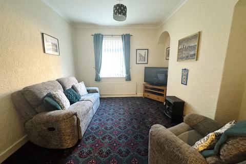 2 bedroom end of terrace house for sale, Byron Street, Peterlee, County Durham, SR8