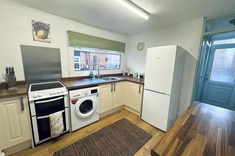 26 Byron Street, Peterlee, SR8 3RX