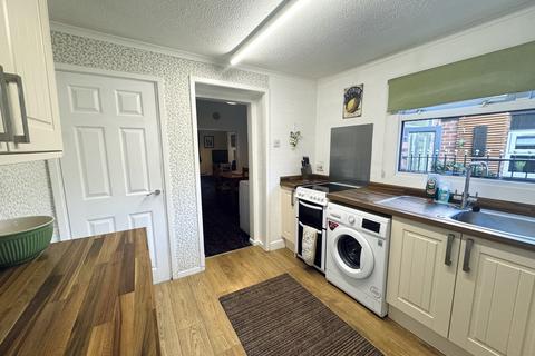 26 Byron Street, Peterlee, SR8 3RX