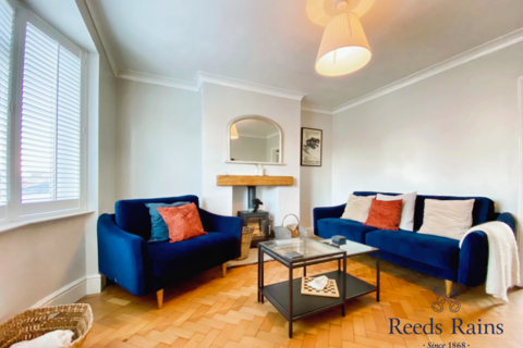 undefined, King Street, Cheshire CW10