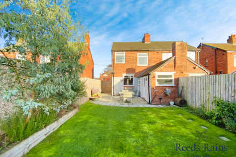 undefined, King Street, Cheshire CW10