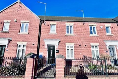 3 bedroom terraced house for sale, Triumph Drive, Tyne and Wear NE31