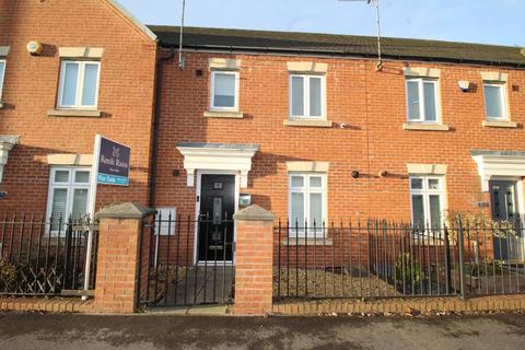 3 bedroom terraced house for sale, Triumph Drive, Tyne and Wear NE31