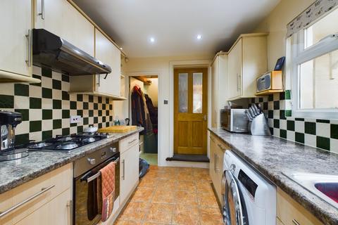 2 bedroom terraced house for sale, Wilby Street, Abington, Northampton, NN1 5JX