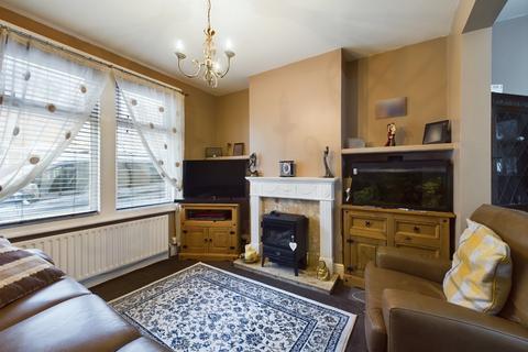 2 bedroom terraced house for sale, Wilby Street, Abington, Northampton, NN1 5JX