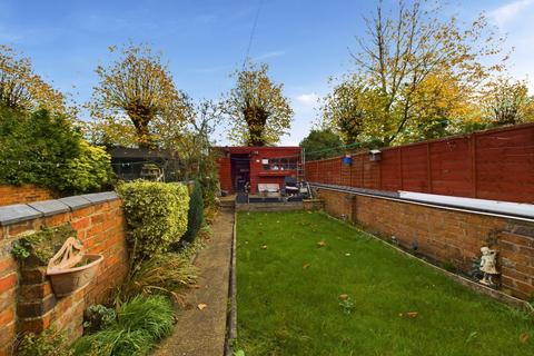 2 bedroom terraced house for sale, Wilby Street, Abington, Northampton, NN1 5JX