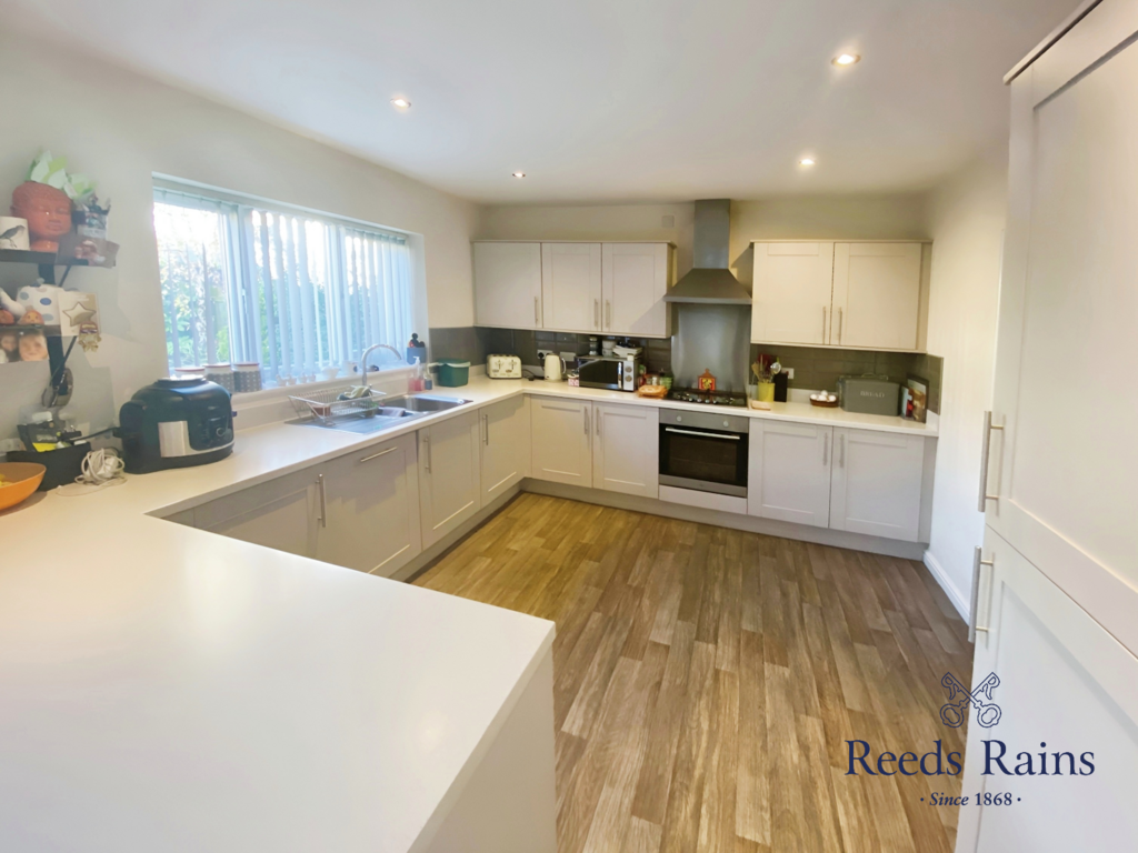 Kitchen/Family Room