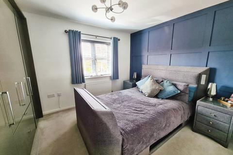 1 bedroom apartment for sale, Hamlet Drive, Hull HU7