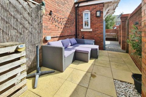 1 bedroom apartment for sale, Hamlet Drive, Hull HU7