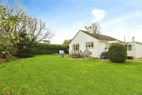 4 bedroom bungalow to rent, Stourton Caundle, Sturminster Newton, Dorset, DT10