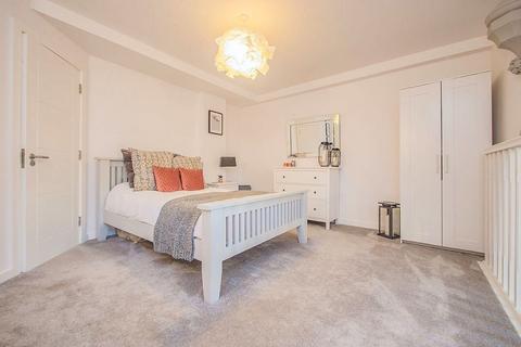 1 bedroom apartment for sale, Steeple View Close, Greater Manchester SK14