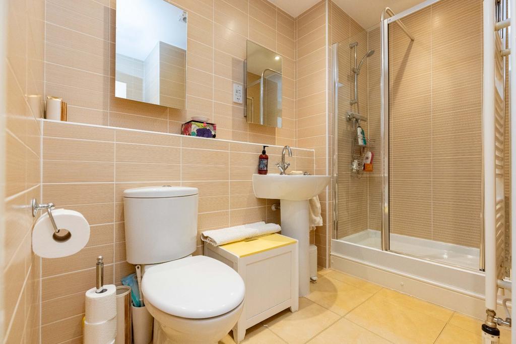 En-Suite