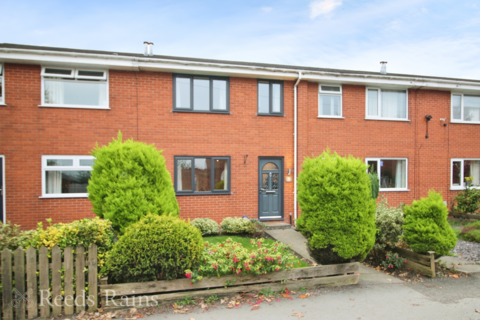 3 bedroom terraced house for sale, Station Road, Leyland PR26