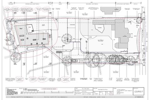 Land for sale, East Ridgeway, Cuffley, Hertfordshire, EN6