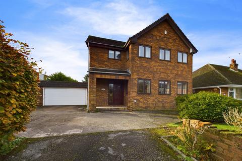 3 bedroom detached house for sale, Heyhouses Lane,  Lytham St. Annes, FY8