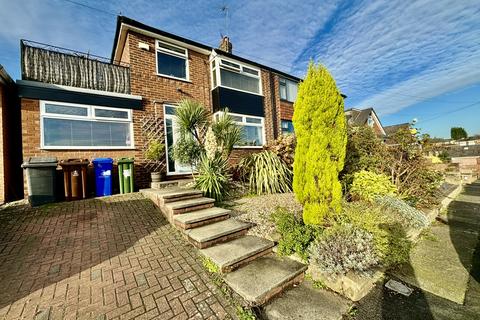 3 bedroom semi-detached house for sale, Rivermead Road, Denton